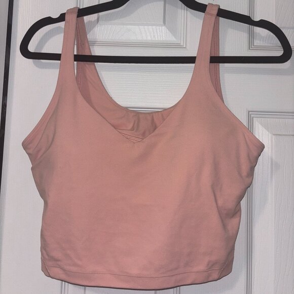 Lululemon Align Tank - Picture 1 of 4